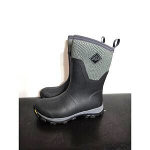 Muck Boot Women's Artic Ice AGAT Mid. Size 10